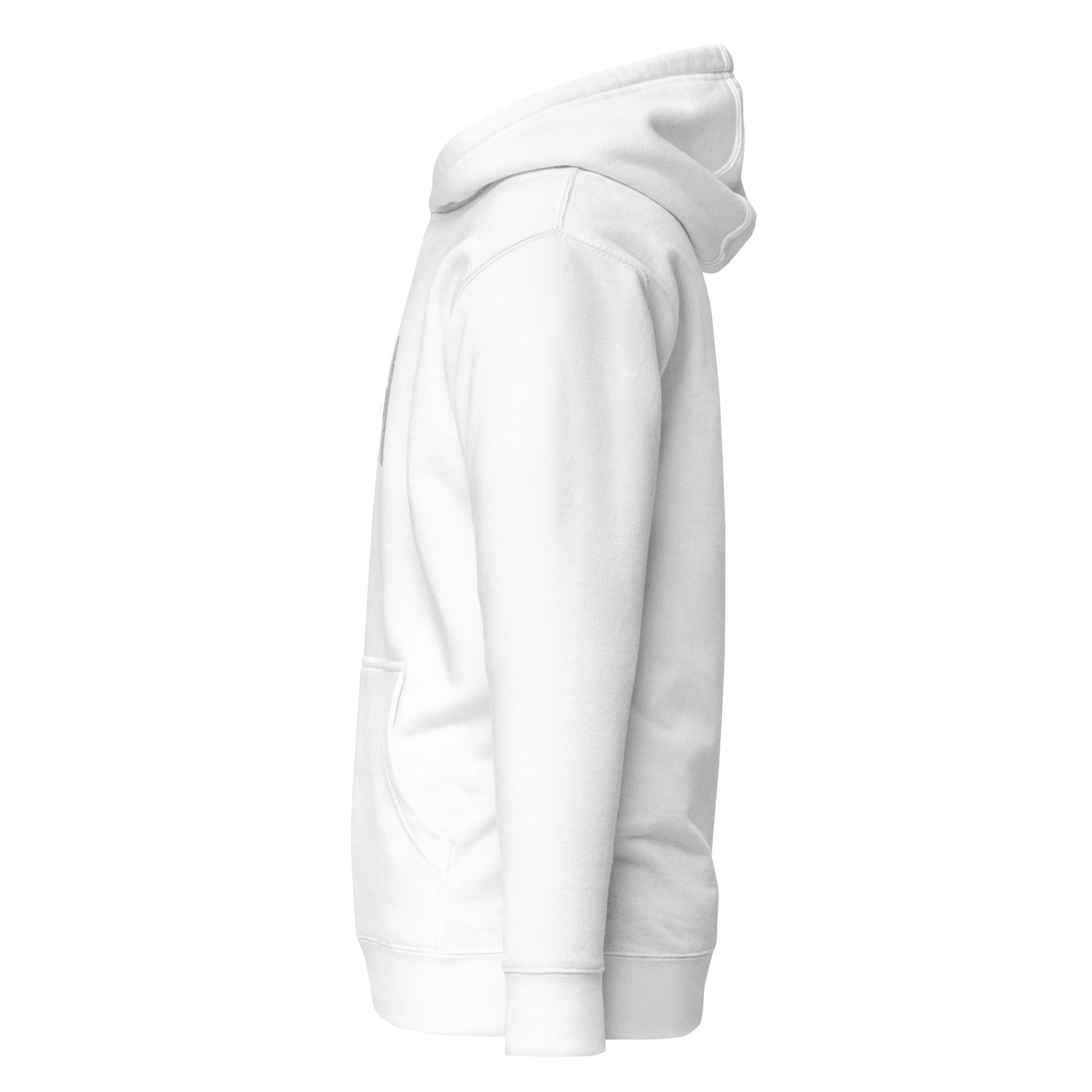 Signature Hoodie
