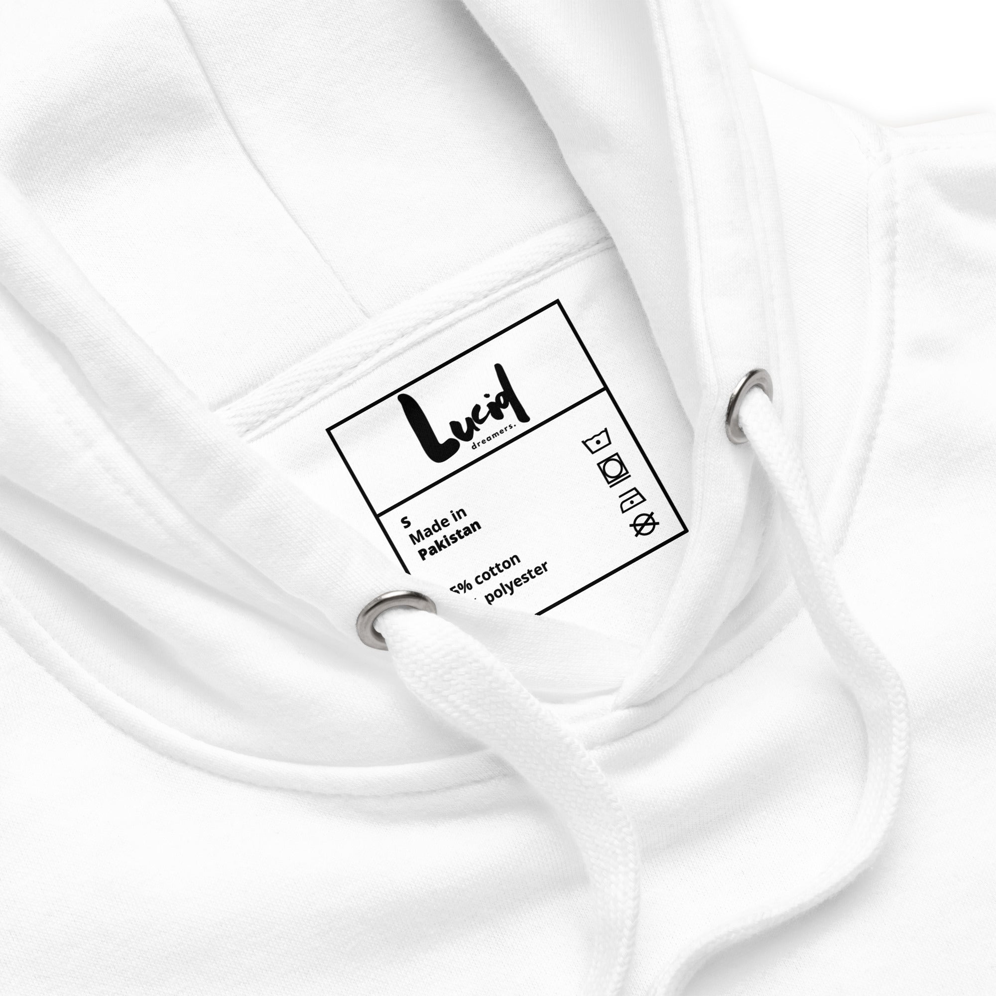 Signature Hoodie
