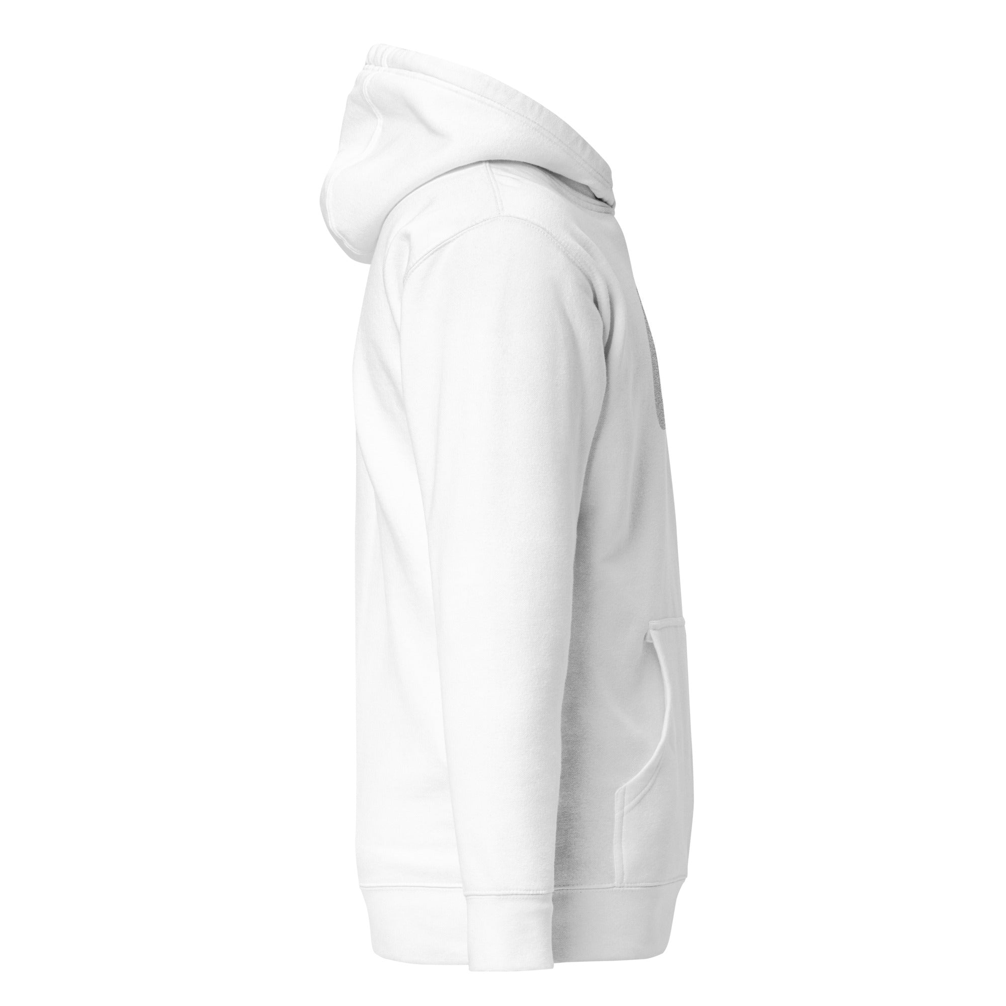 Signature Hoodie