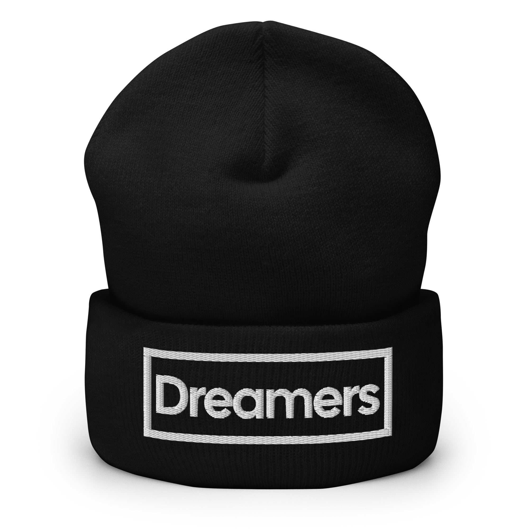 Dreamers Cuffed Beanie