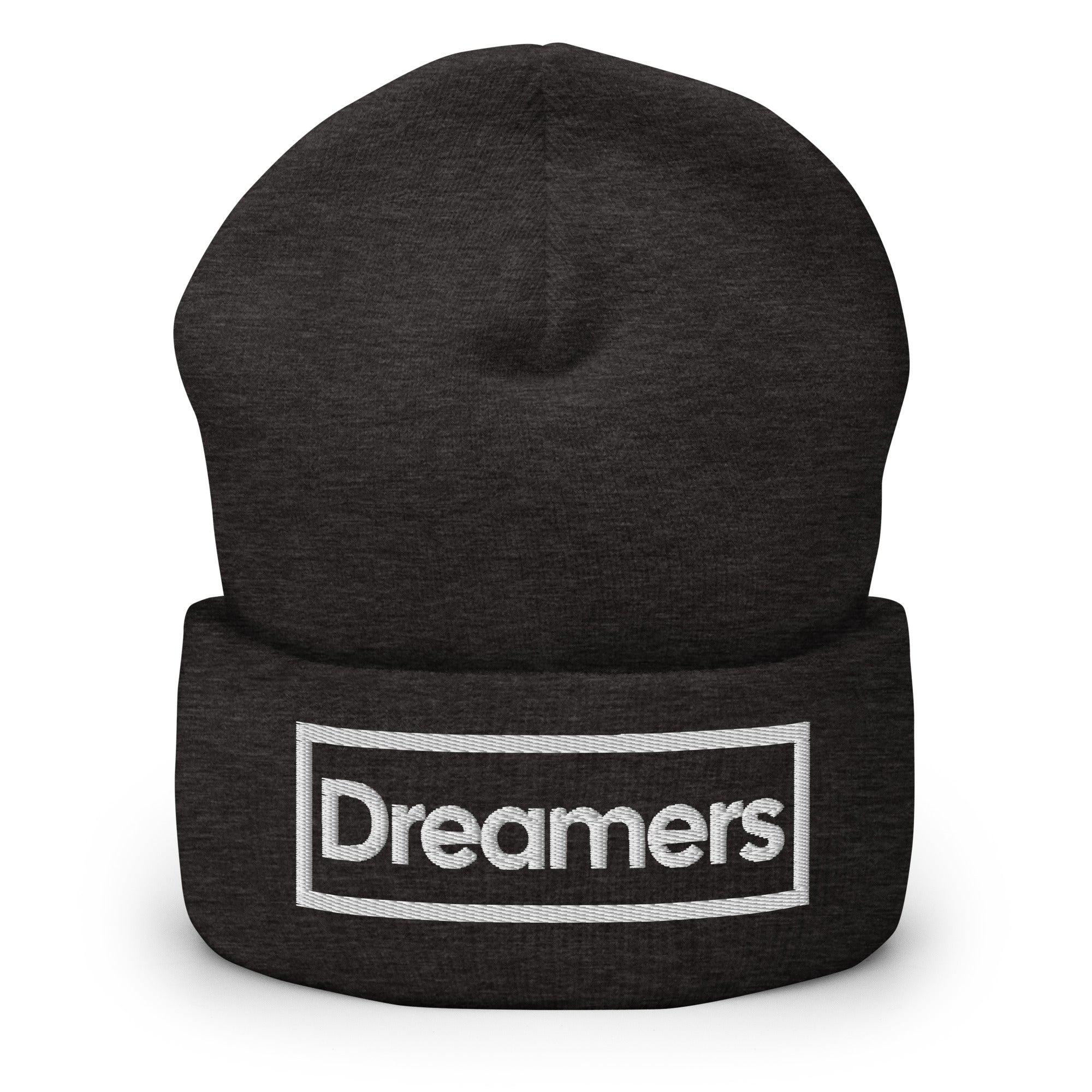 Dreamers Cuffed Beanie