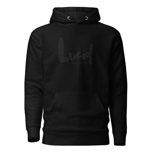 Signature Hoodie