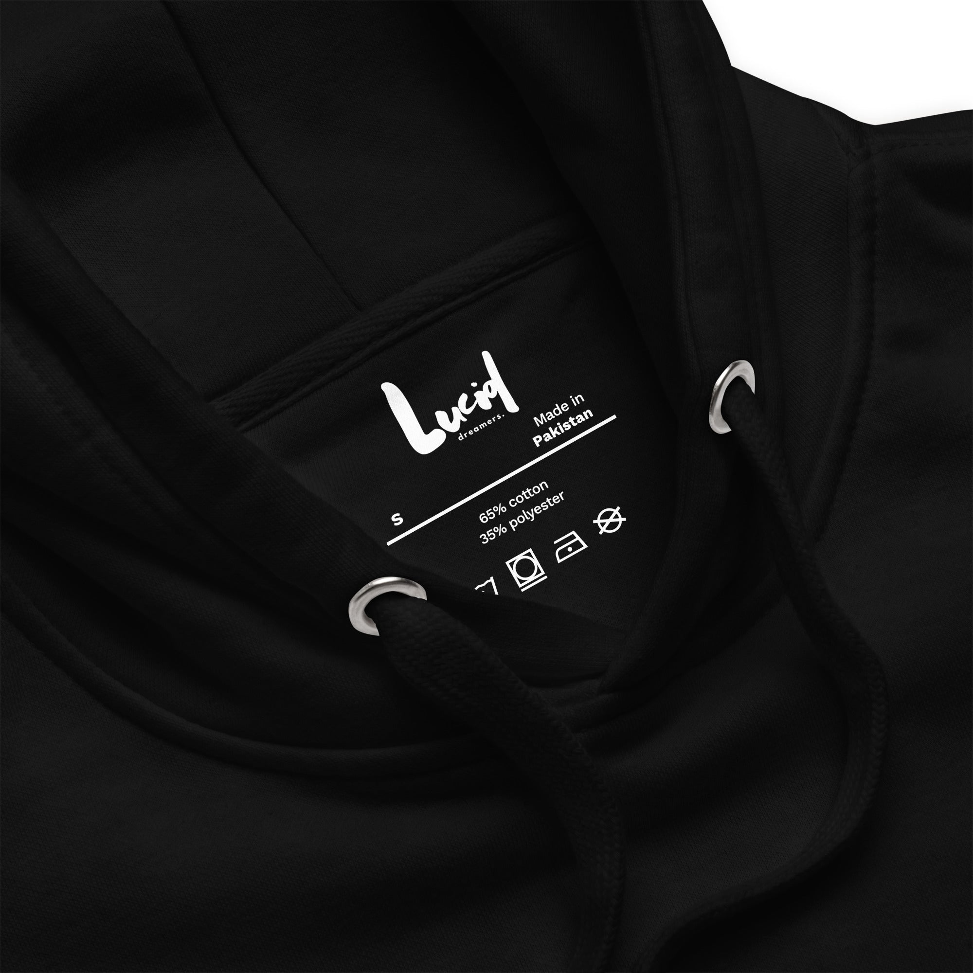 Signature Hoodie