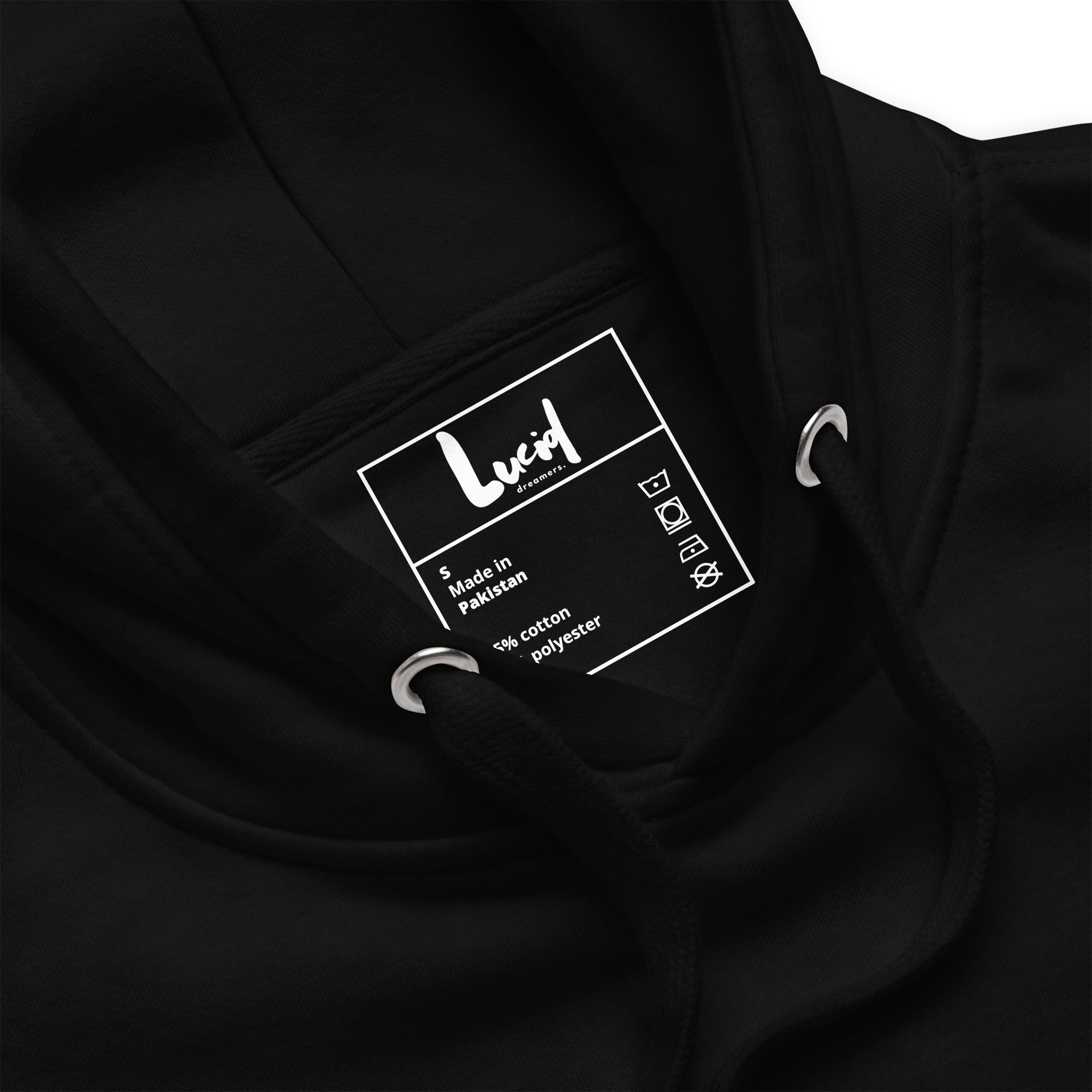 Signature Hoodie