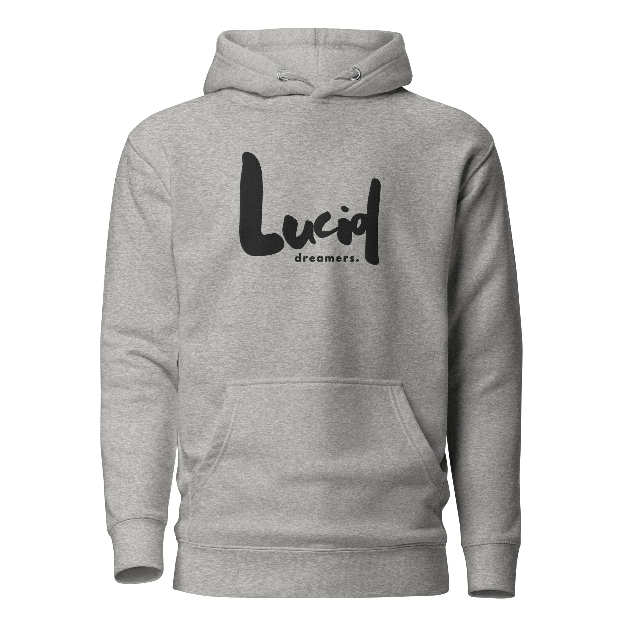 Signature Hoodie