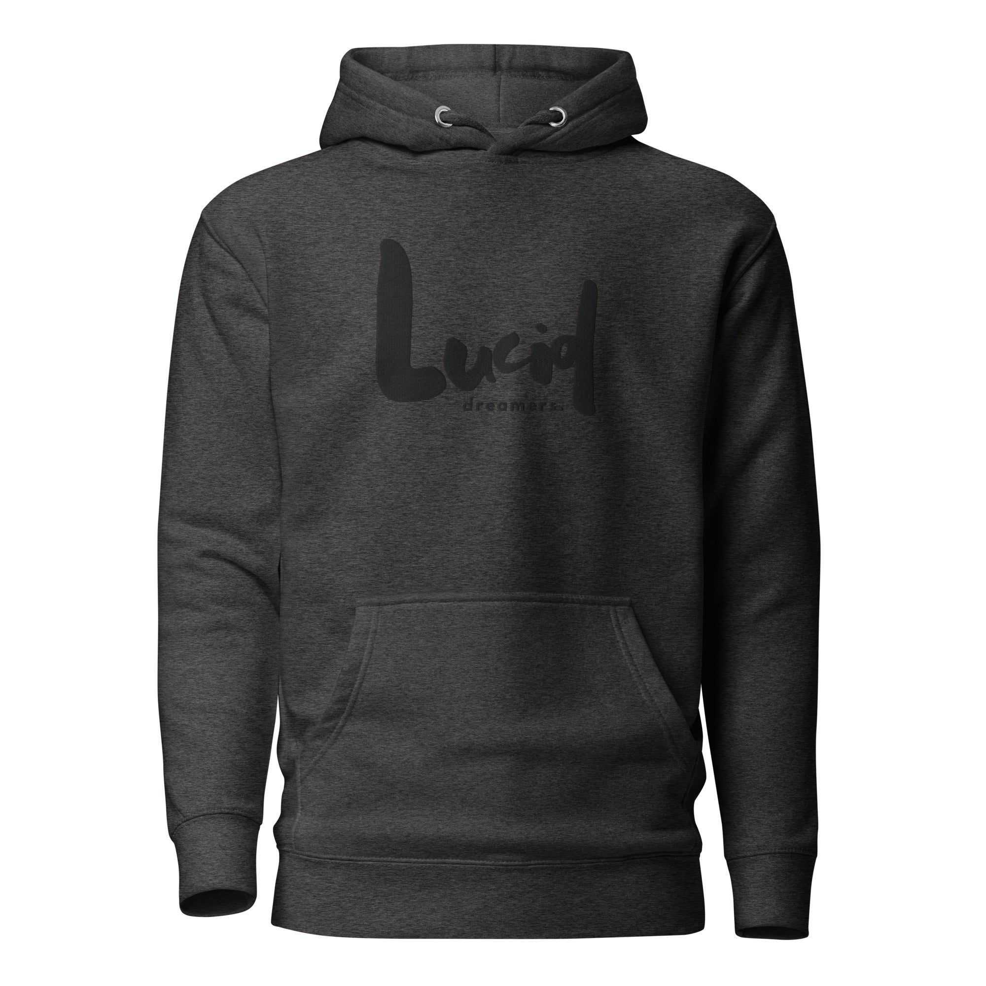 Signature Hoodie