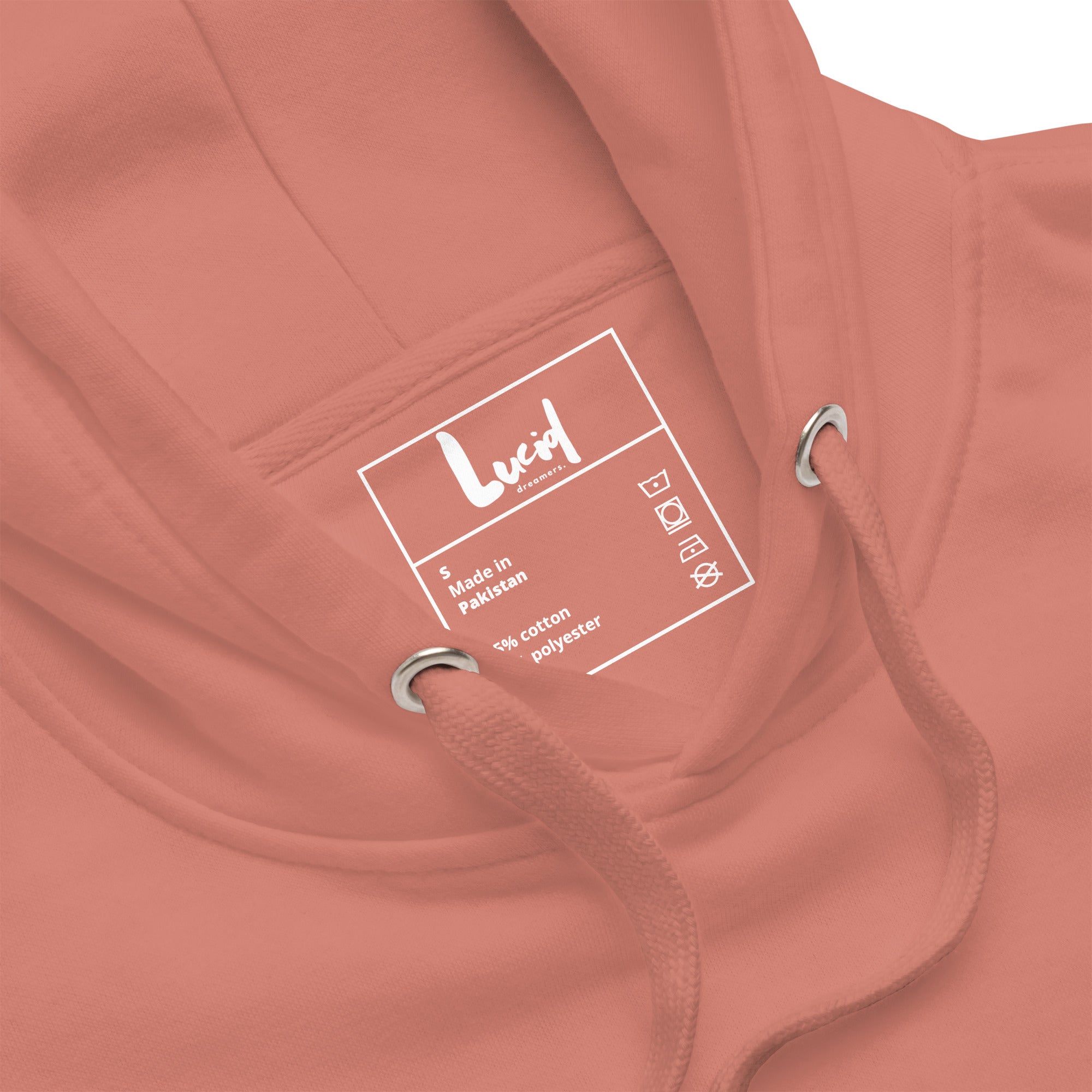 Signature Hoodie