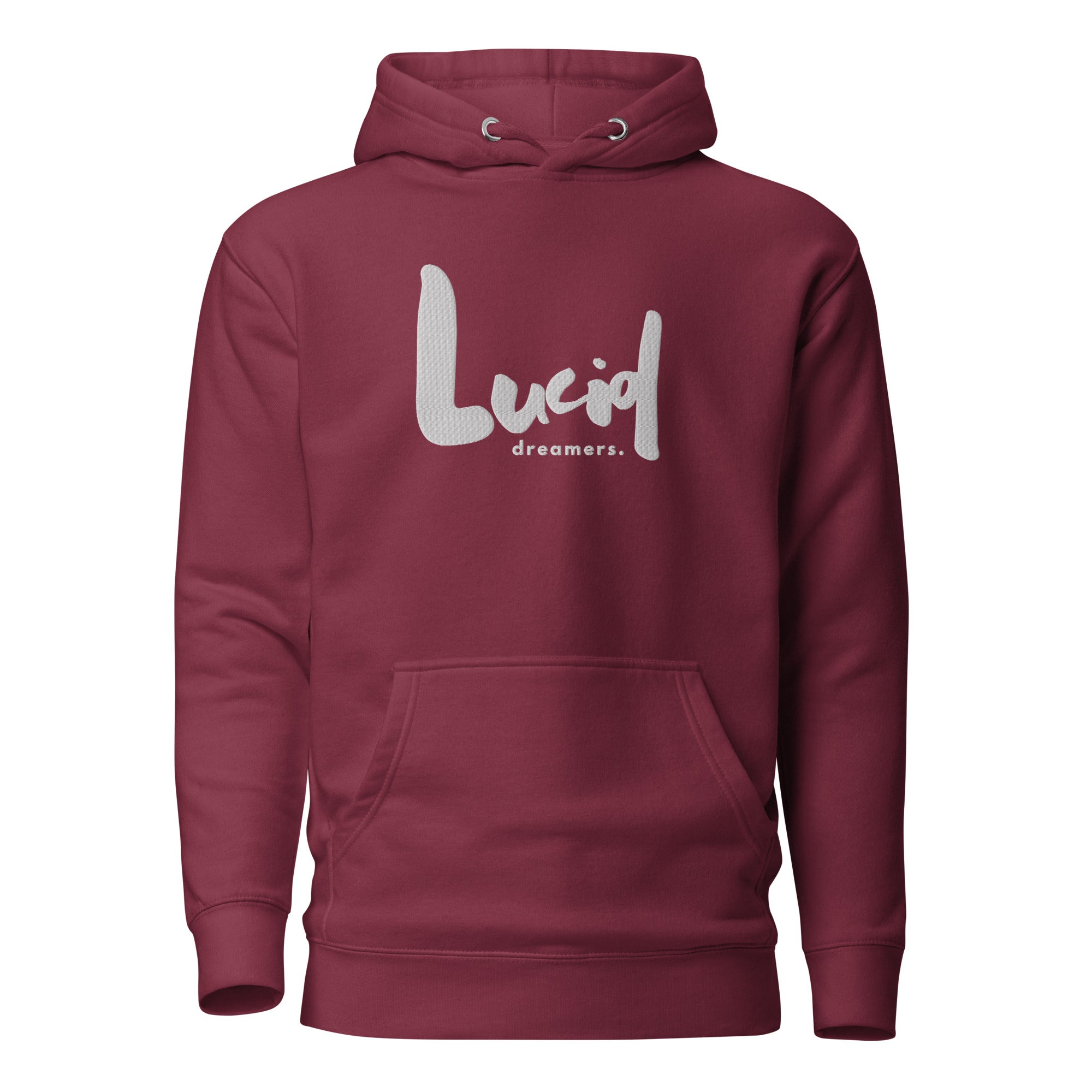 Signature Hoodie