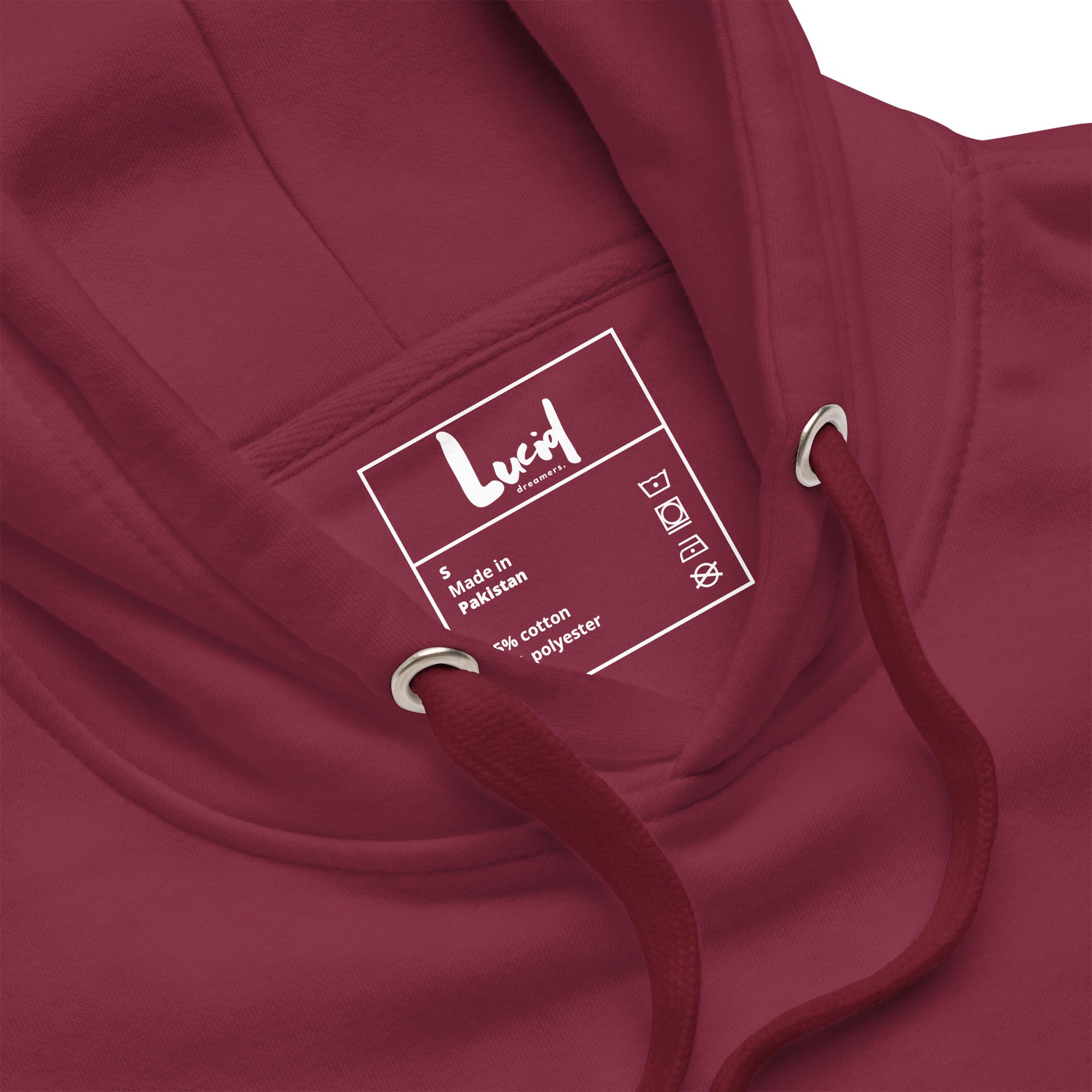 Signature Hoodie