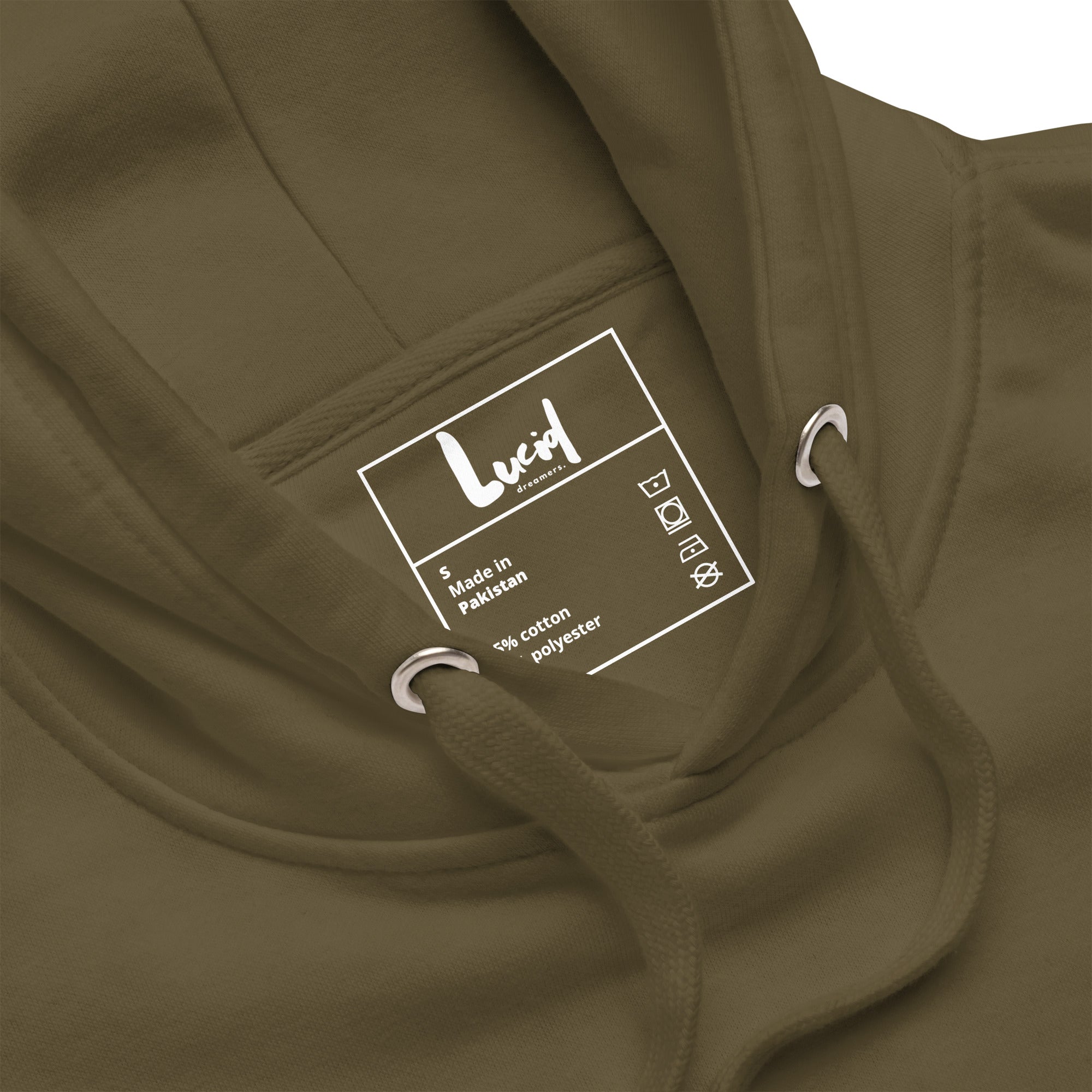 Signature Hoodie