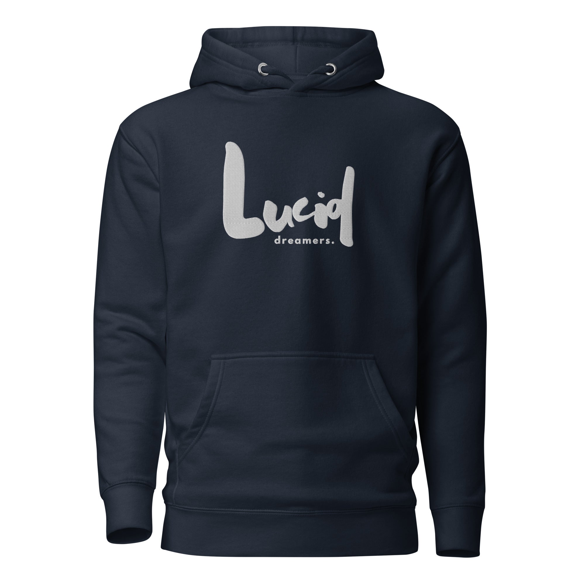 Signature Hoodie