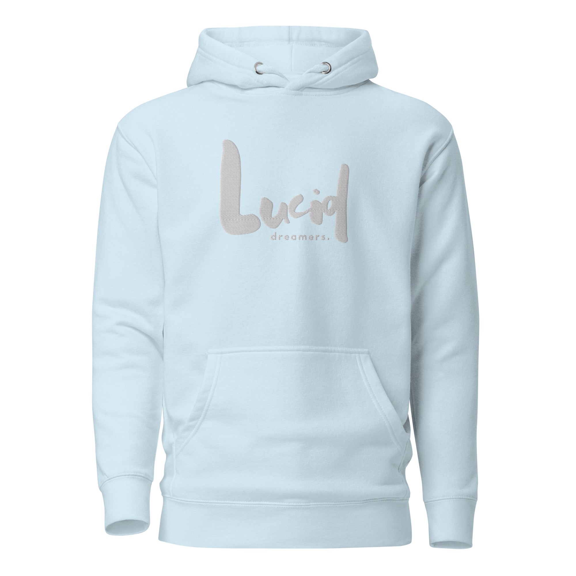 Signature Hoodie