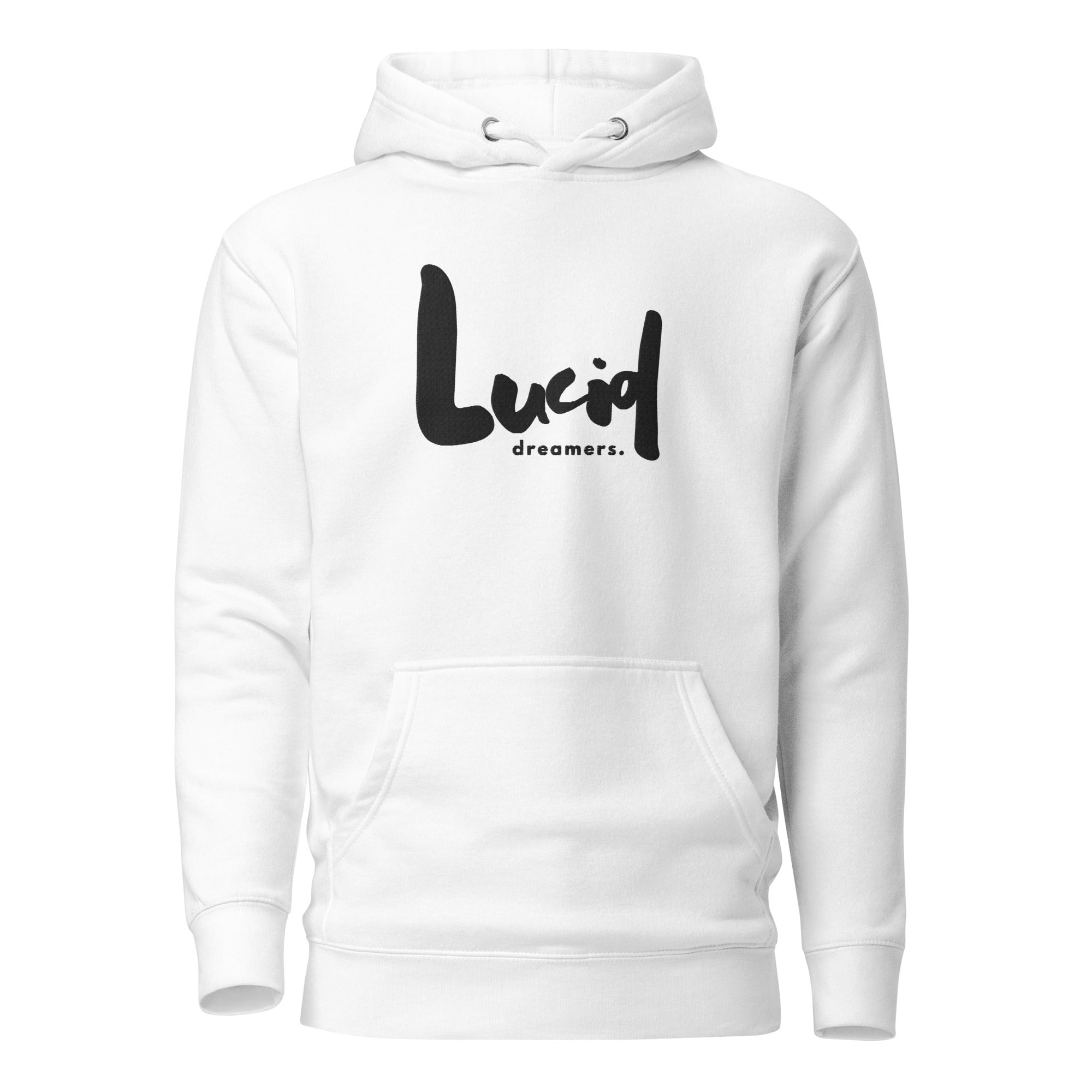 Signature Hoodie