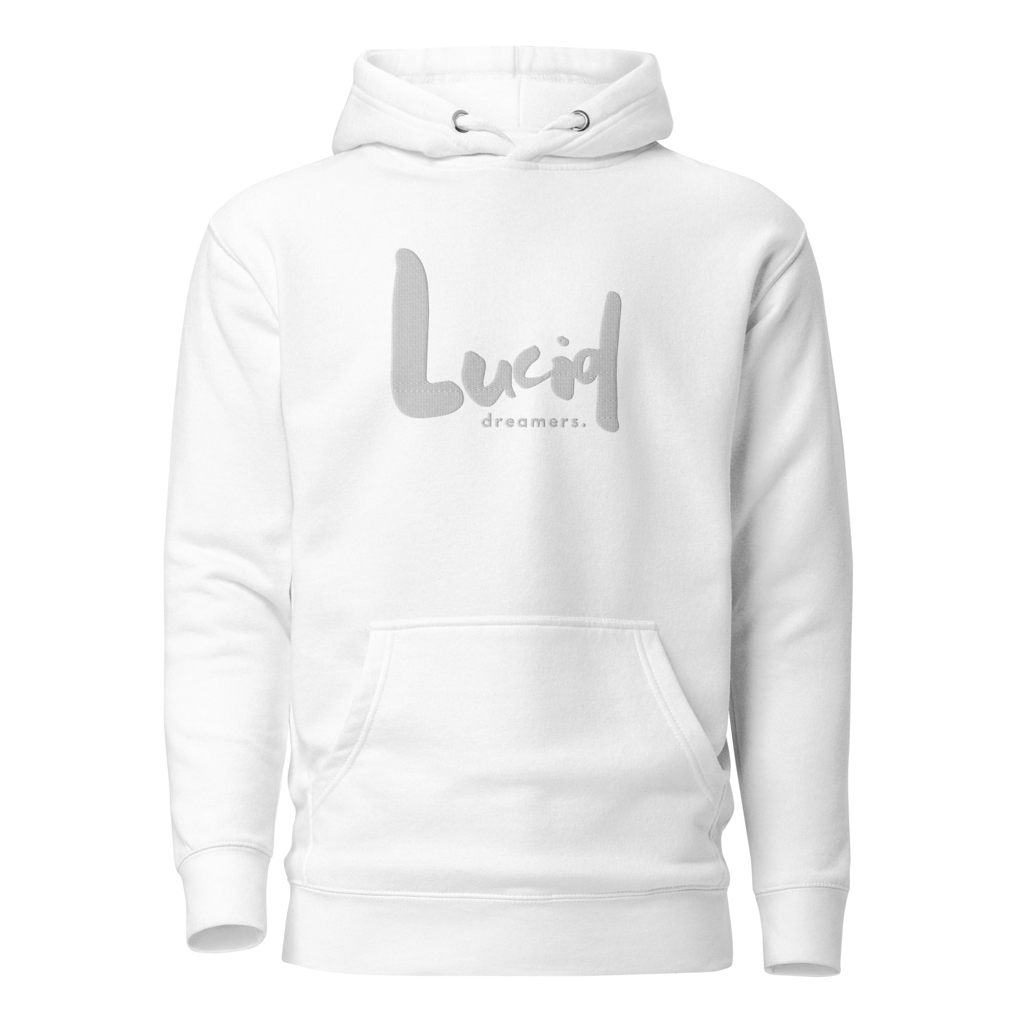 Signature Hoodie